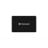 LETTORE DI MEMORIE FLASH ALL-IN-1/USB3.1 TS-RDC8K2 TRANSCEND