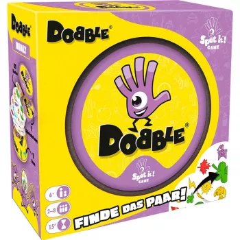 Dobble, gioco di carte
