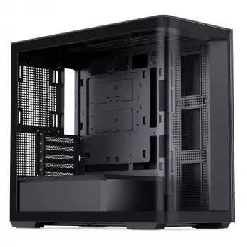 Case per computer Jonsbo D300 ATX nero