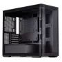Case per computer Jonsbo D300 ATX nero