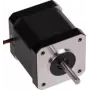 Joy-it Motore passo-passo NEMA17-06 0,59 Nm 2 A 2 A Diametro albero: 5 mm (NEMA17-06)