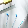 Panasonic RP-HJE125E-A - cuffie - in-ear - blu (RP-HJE125E-A)