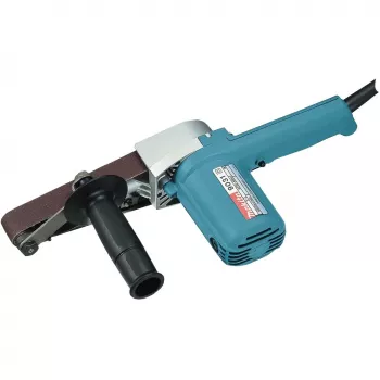 Makita 9031 - levigatrice a nastro - 550 W - 30 x 533 mm (9031)