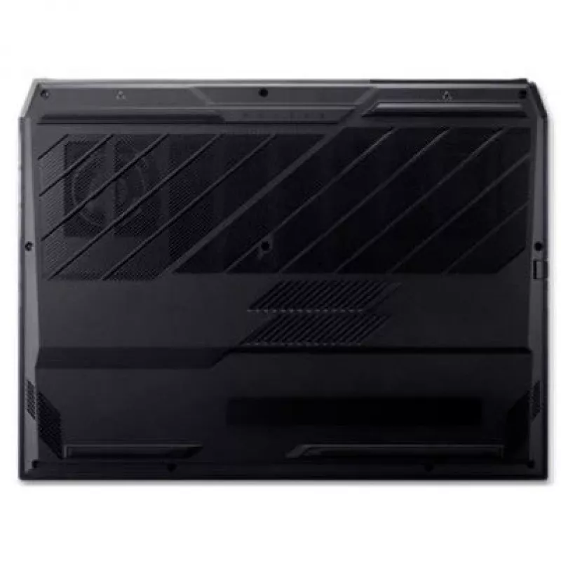 Acer Predator Helios 18 AI PH18-73-97HV laptop gaming 18" WQXGA Mini LED, Intel Core Ultra 9 275HX, 32 GB RAM, 2x 1 TB SSD, GeForce RTX 5080, Windows 11, nero