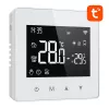 Termostato smart Avatto ZWT198 ZigBee TUYA – termostato ambiente connesso ZigBee, modello ZWT198