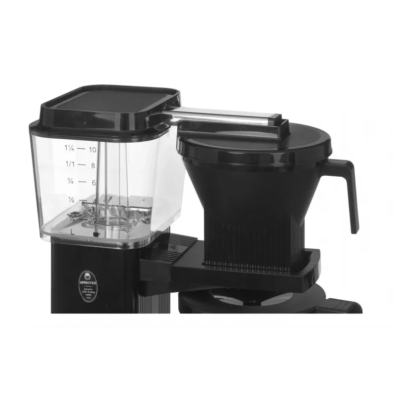 Macchina per caffè filtro semiautomatica Moccamaster KBG Select 1,25 L