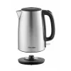 Bollitore elettrico Concept Solution RK3260 — 1,7 l, 2200 W, acciaio inox, senza filo