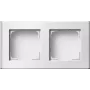 GIRA 7875388 Copertura/copertura interruttore bianco (7875388)