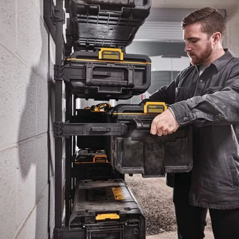 Valigetta per attrezzi DeWALT DWST83294-1