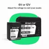 Batteria AGM VRLA 12V 75Ah IP54