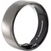 Ultrahuman Ring Air Raw Titanium Taglia 9 | Ultrahuman