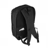 Addison 316015 borsa per laptop 39,6 cm (15,6) zaino nero