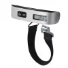 Esperanza Globetrotter ETS002 bilancia pesavaligie (elettronica; argento)