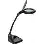 Lampada con lente d'ingrandimento LED Maul 8261290 (8261290)