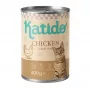 KATIDO Pollo - cibo umido per gatti - 400 g