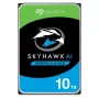 Disco fisso per videosorveglianza SEAGATE SKYHAWK AI 10TB ST10000VE001-SS