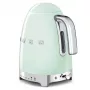 Smeg 50's Style bollitore KLF04PGEU verde pastello