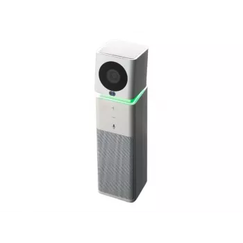 Boom UNO Sistema per videoconferenze 2.1 MP sistema personale per videoconferenze