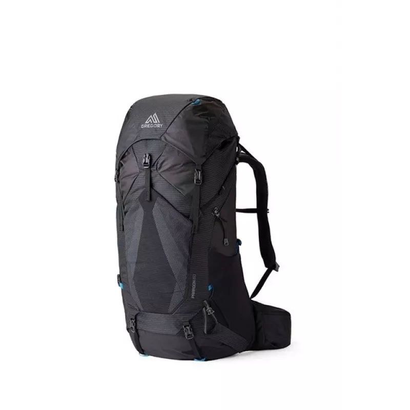 Gregory Paragon RC zaino da escursionismo 60 l M/L nero
