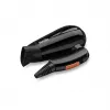 BaByliss Travel Dry 2000 5344E asciugacapelli da viaggio