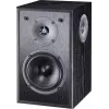 Diffusore da scaffale Magnat Monitor S10 D nero, 2 vie, 100W (RMS 60W), 42–32000 Hz, 8 Ω, case MDF (coppia)