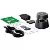 Caricabatterie wireless 4smarts 541327 USB Type-C per interni grigio