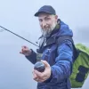 Deeper Smart Sonar PRO+ 2 fish finder lanciabile, 100/240/675 kHz, profondità 100 m, Wi-Fi, GPS, fino a 9 ore, nero