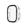 Pellicola protettiva per display FIXED per Apple Watch Ultra 49 mm / Ultra 2 49 mm – pellicola protettiva trasparente