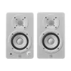 Yamaha HS3 bianco - monitor da studio attivi a due vie, coppia