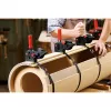 Morsetto a nastro Bessey BAN700 7 m nero rosso