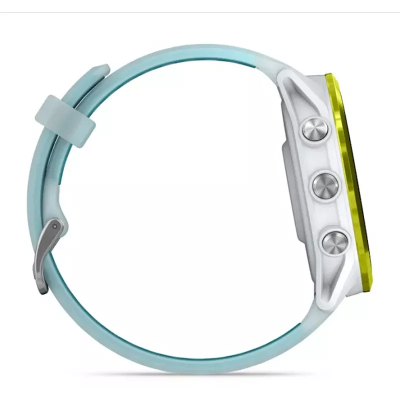 Smartwatch Forerunner 570 47MM/giallo alluminio 010-02971-01 Garmin