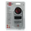 Ciabatta multipresa Brennenstuhl BN-DT02 argento