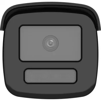 Telecamera di videosorveglianza IP Hikvision DS-2CD2T46G2H-4I 2688x1520 per esterni bullet nero
