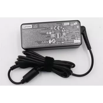 Alimentatore Lenovo SA10M42529 20V 2,25A per laptop e dispositivi compatibili