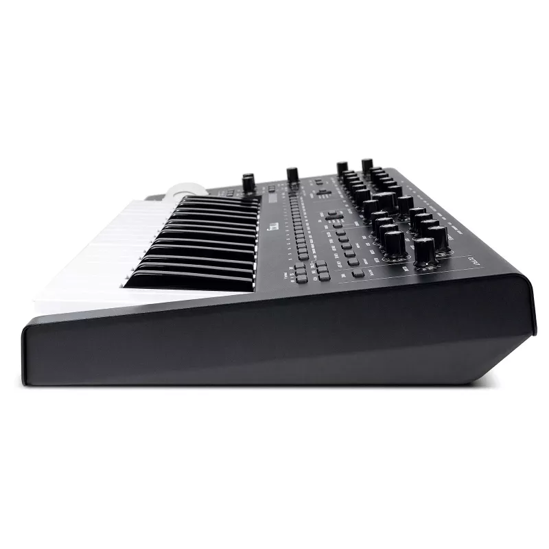 Sintetizzatore analogico Moog MOOG MESSENGER – strumento desktop monofonico