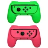 Grip per controller SUBSONIC SA5490-1 rosa/verde per Nintendo Switch