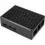 INTER-TECH case per Raspberry Pi 5 — ODS-739 design compatto