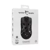 White Shark WGM-5019 Dagonet Wireless 24000 dpi nero