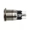 Parte/accessorio per sistema di raffreddamento per computer DimasTech PD097 — componente in acciaio inossidabile
