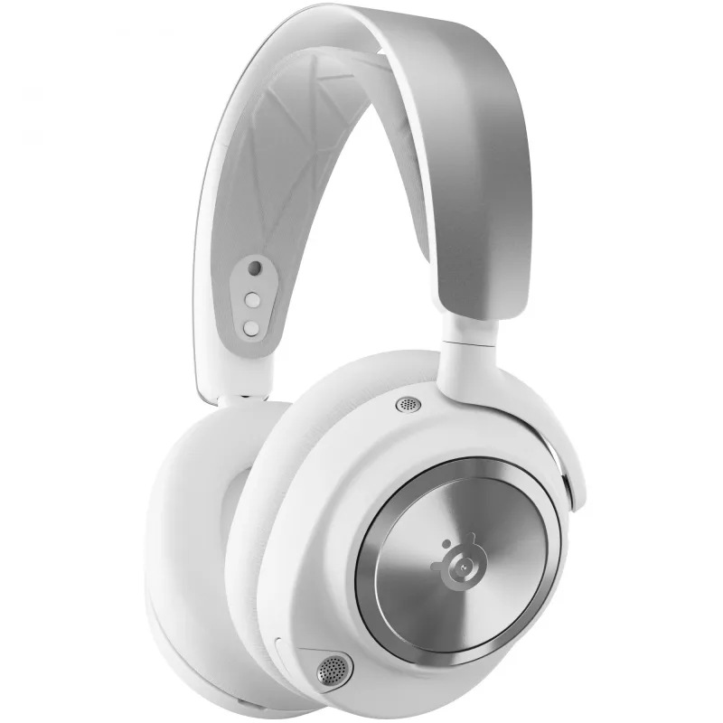 Steelseries Arctis Nova Pro wireless per PC & PlayStation