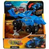 Switch & Go Dinos - OneClick-Mini-Wolf, figura da gioco