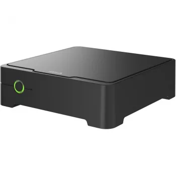 Axis S3008 Mk II - 8 canali - AAC - AVC - H.264 - H.265 - HEVC - MPEG4 - 2 TB - 2 TB - 10BASE-T - 10BASE-TX - 100BASE-TX - 100BASE-T - 1000BASE-T (02764-003)