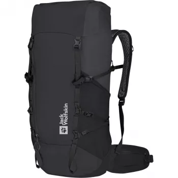 Zaino Jack Wolfskin Prelight Shape 25 - nero, 25 L