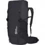 Zaino Jack Wolfskin Prelight Shape 25 - nero, 25 L