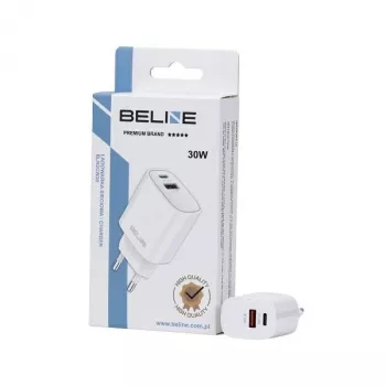 Beline Beli02173 alimentatore bianco