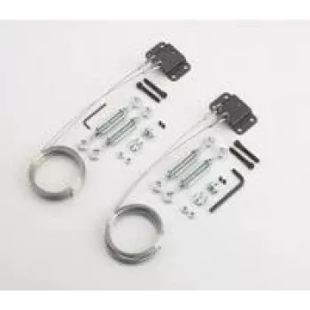 Chief kit di stabilizzazione per proiettore per supporto a colonna proiettore nero