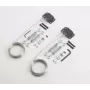 Chief kit di stabilizzazione per proiettore per supporto a colonna proiettore nero