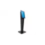 Elo Wallaby Pro Self-Service - supporto - per terminale POS - nero/argento (E989314)