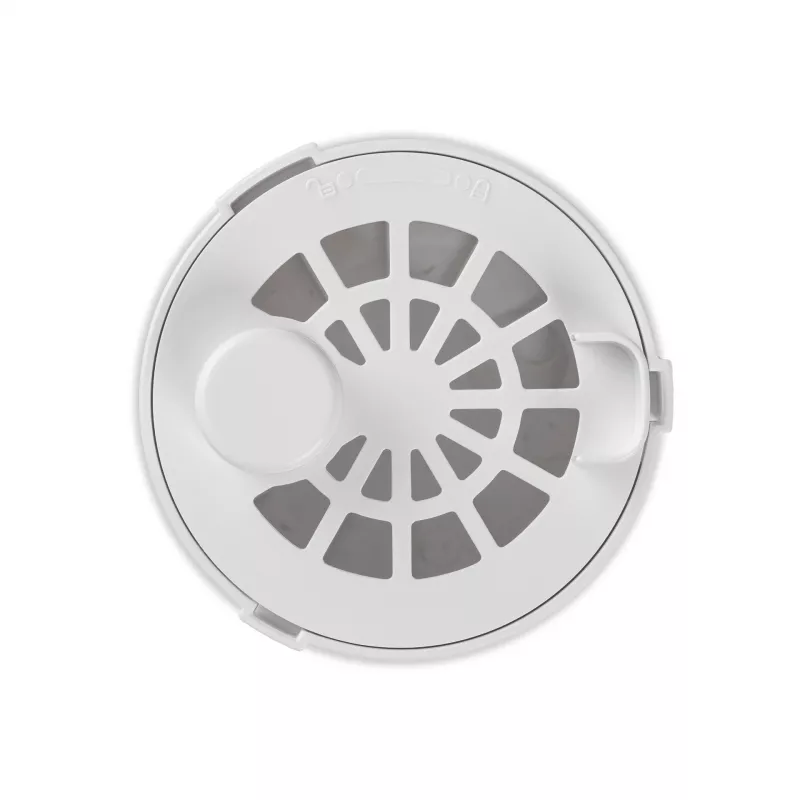 Cartuccia anticalcare e antibatterica e 2 capsule filtranti | Per umidificatore Duux Beam Smart | Bianco