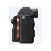 Sony α 7 III + 28–70 mm MILC 24,2 MP CMOS 6000 x 4000 pixel nero